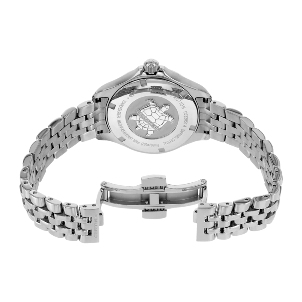 DS Action Lady Diamonds