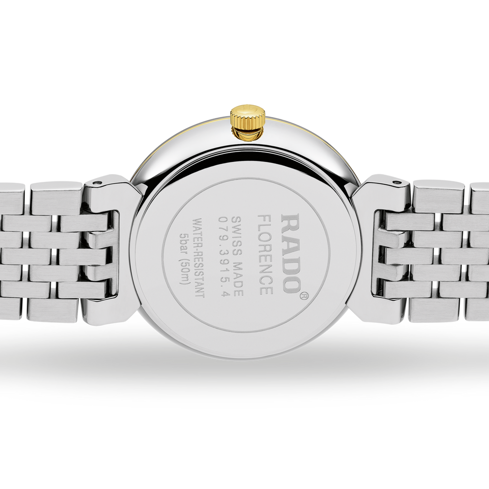 Florence Diamonds
