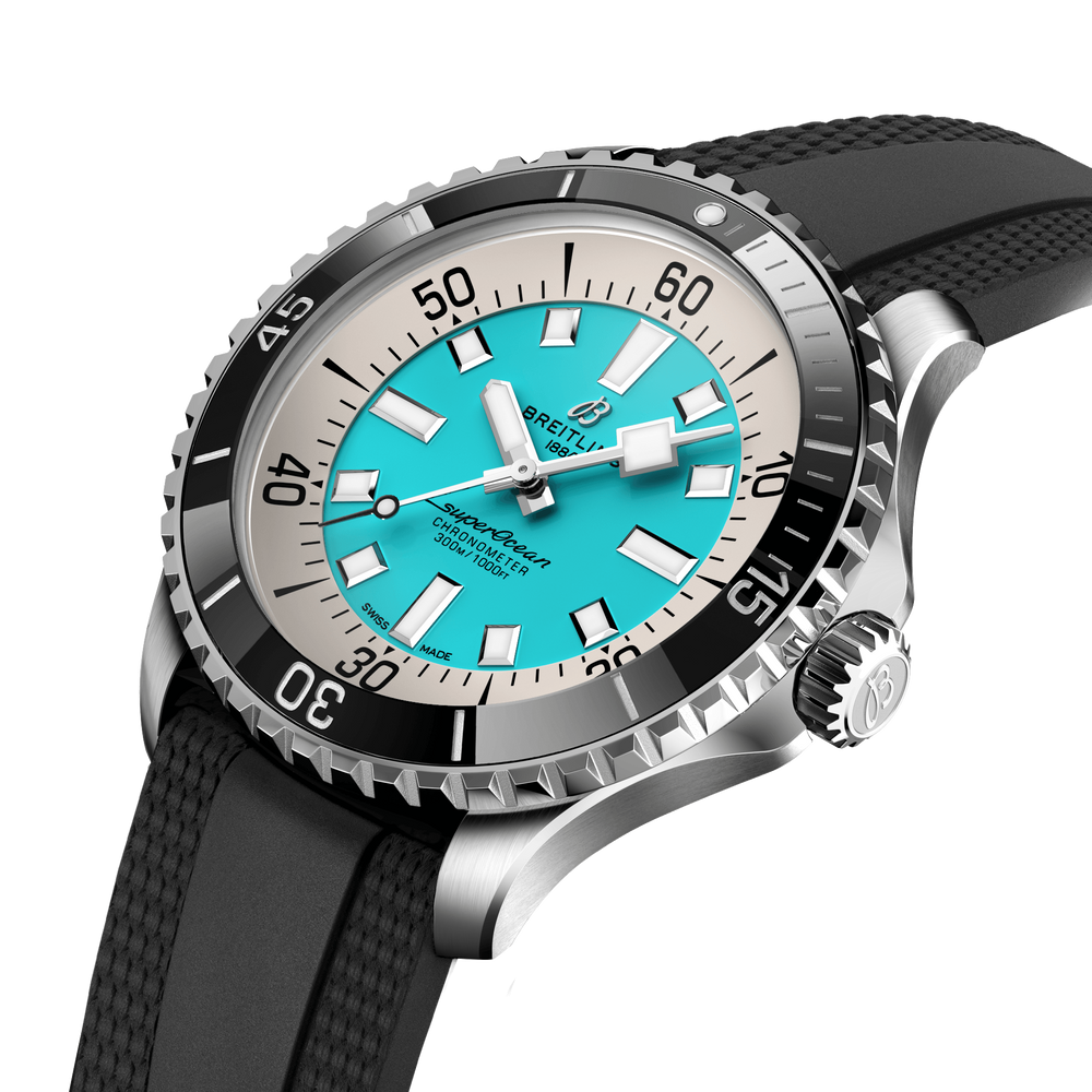 Superocean Automatic 44