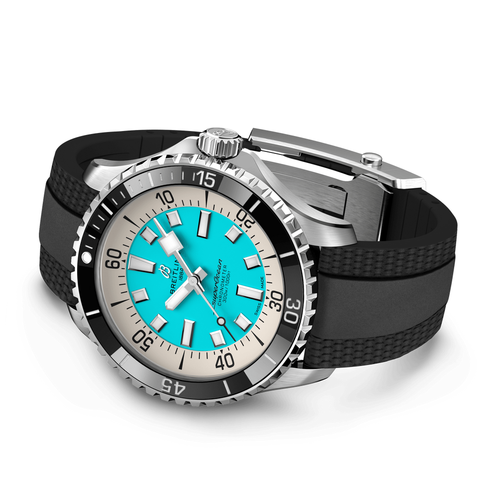 Superocean Automatic 44