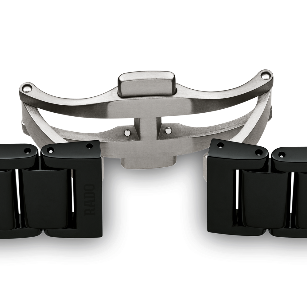 True Automatic Open Heart