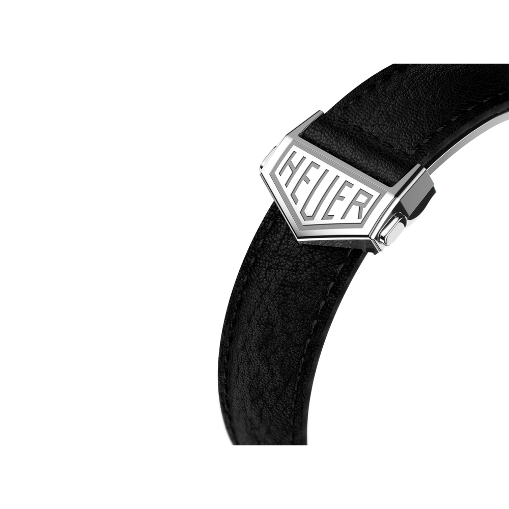 Monaco Chronograph