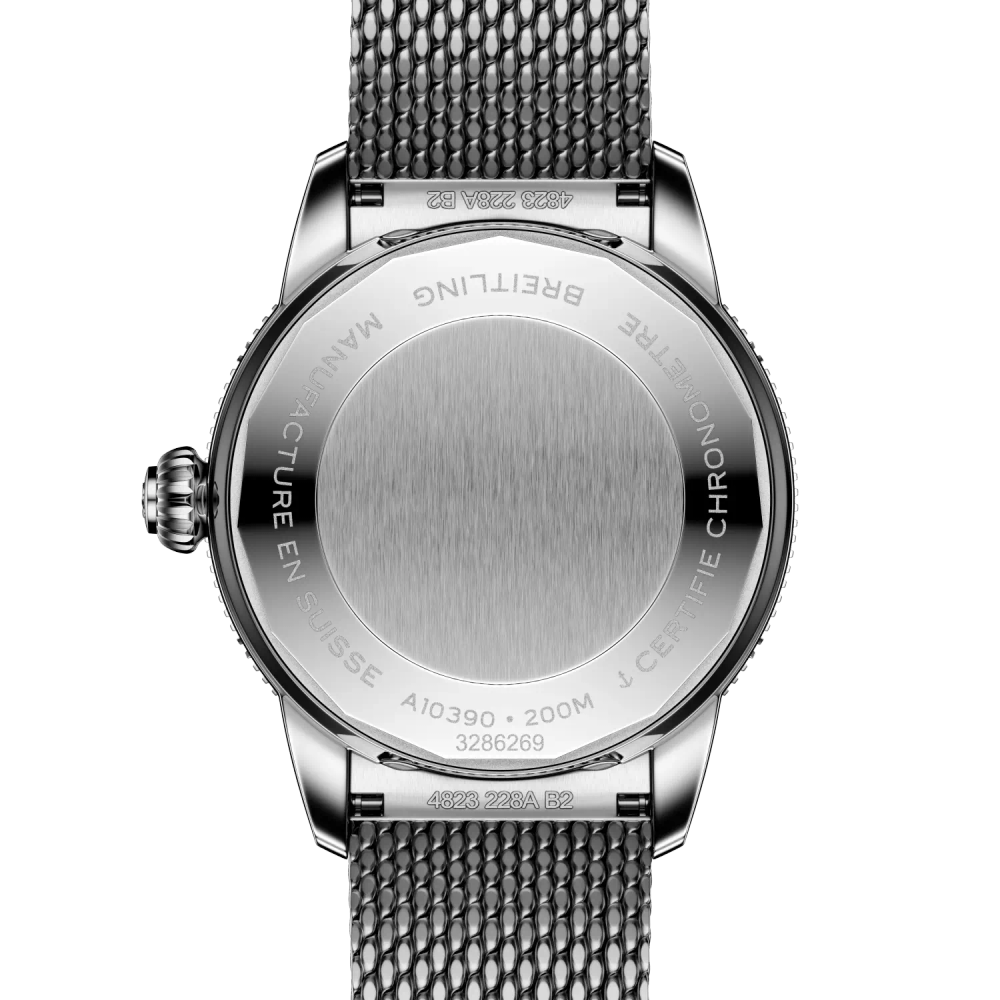 Superocean Heritage Automatic 36