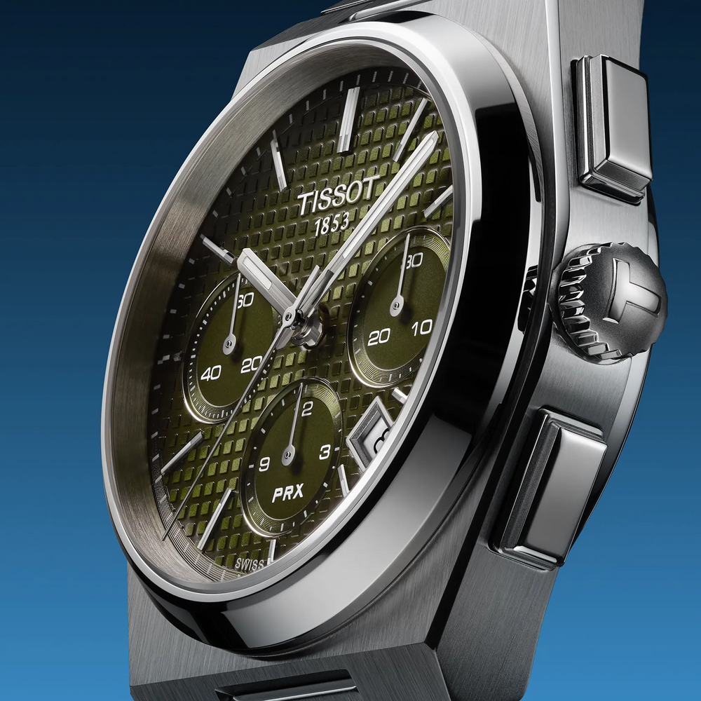 PRX 42mm