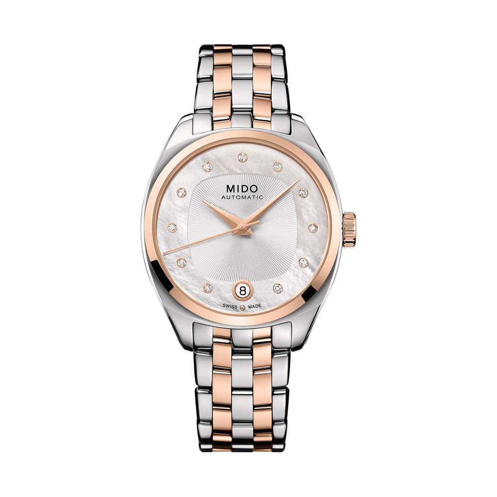Belluna Royal Lady