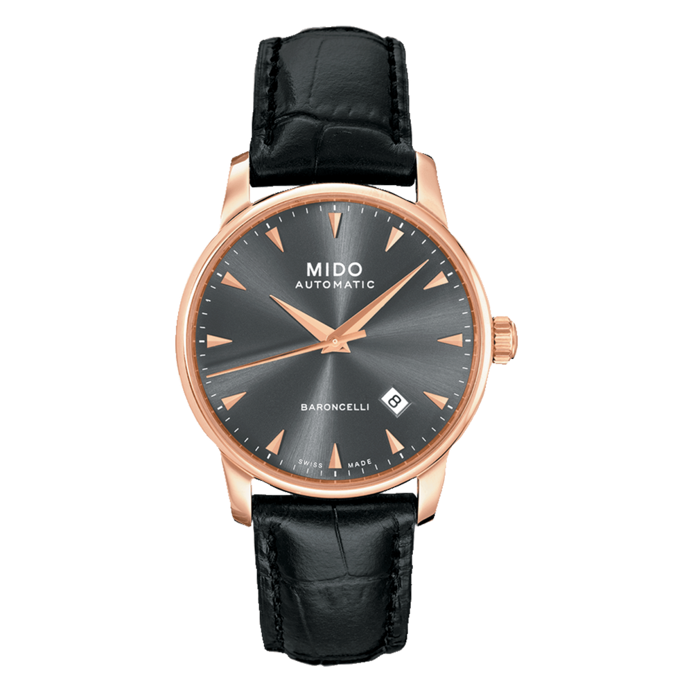 Baroncelli