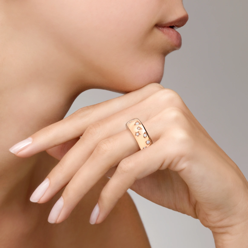 Iconica Mittlerer Ring