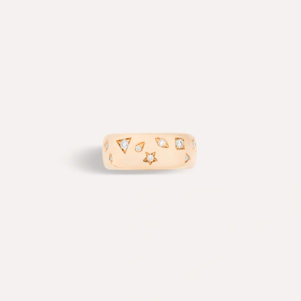 Iconica Mittlerer Ring