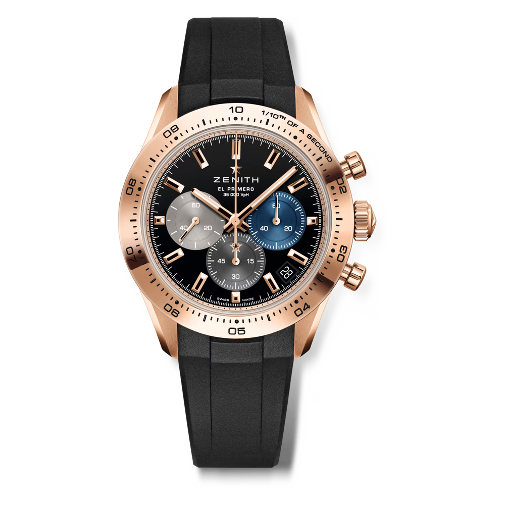 Chronomaster Sport