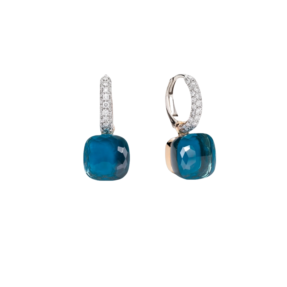 Nudo Classic Earrings