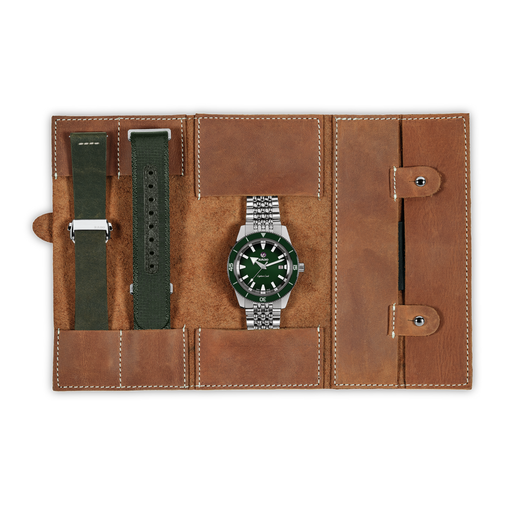 Captain Cook Automatic