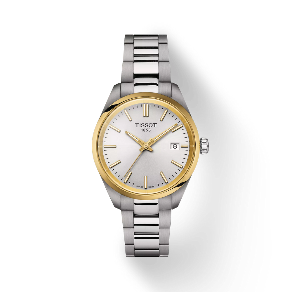 PR 100 34mm