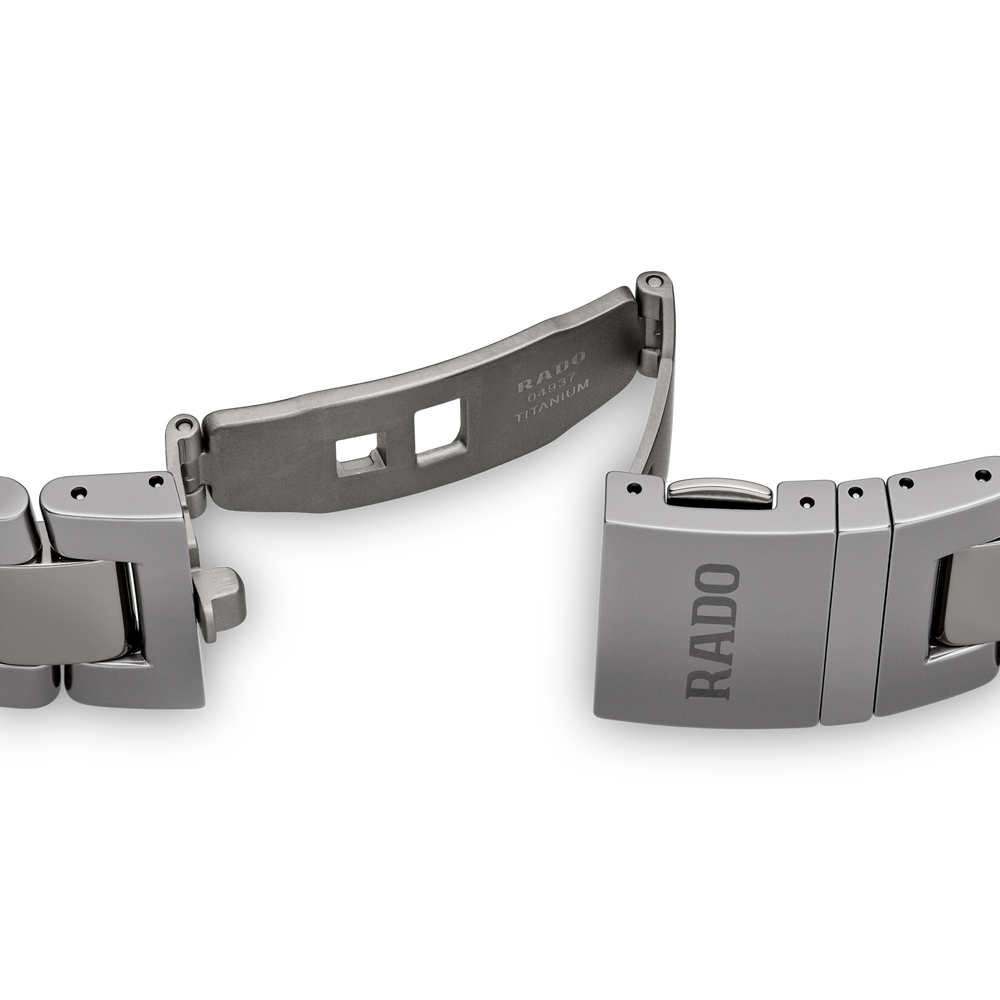 Captain Cook High-Tech Ceramic