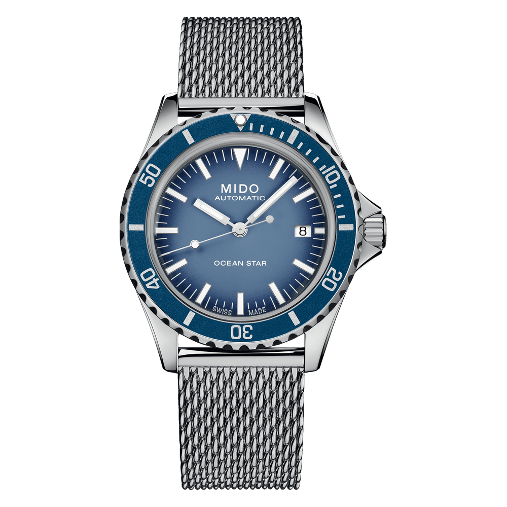 Ocean Star Tribute