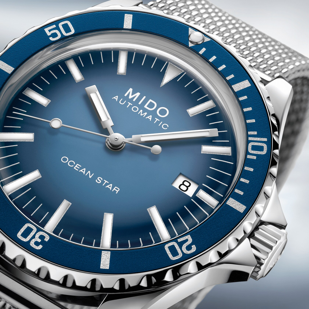 Ocean Star Tribute