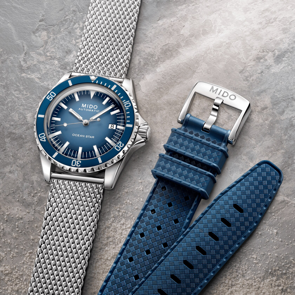 Ocean Star Tribute