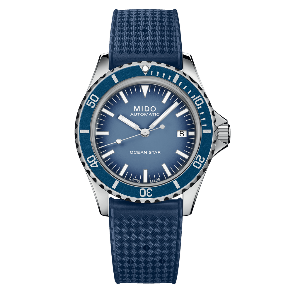 Ocean Star Tribute