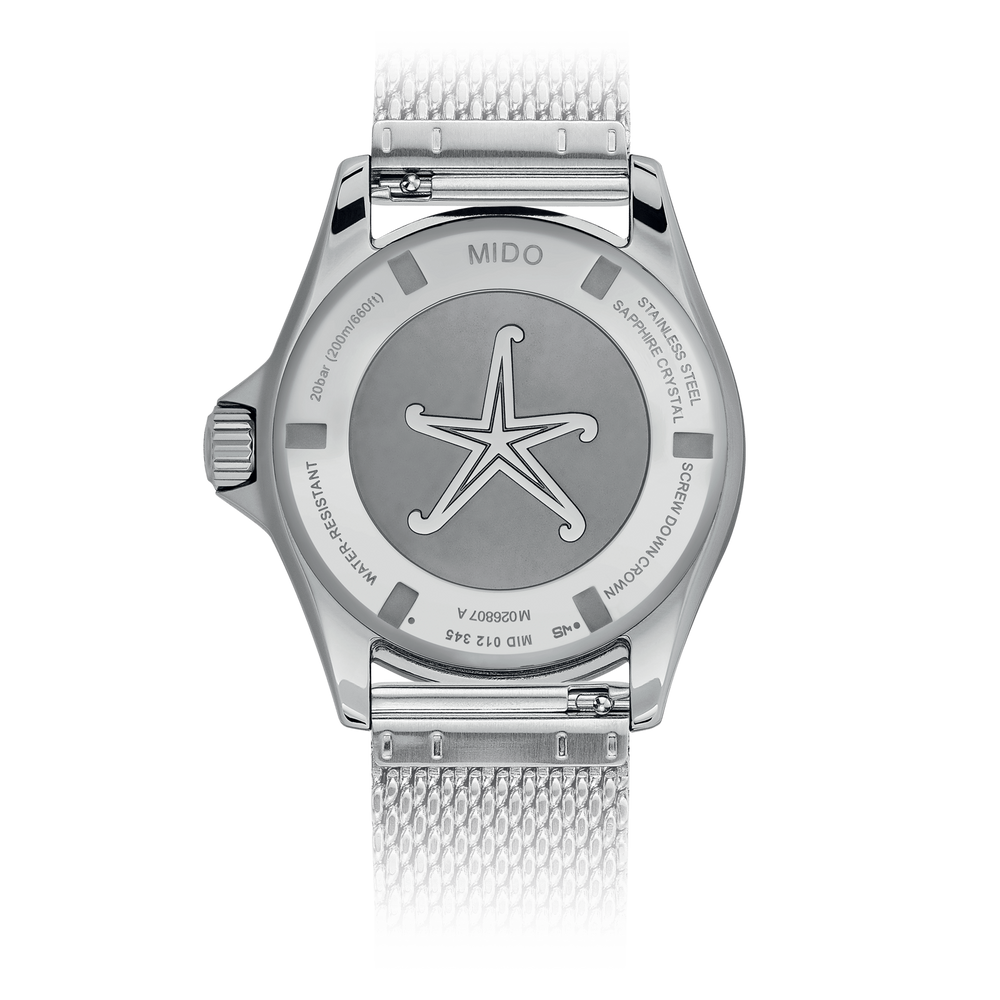 Ocean Star Tribute