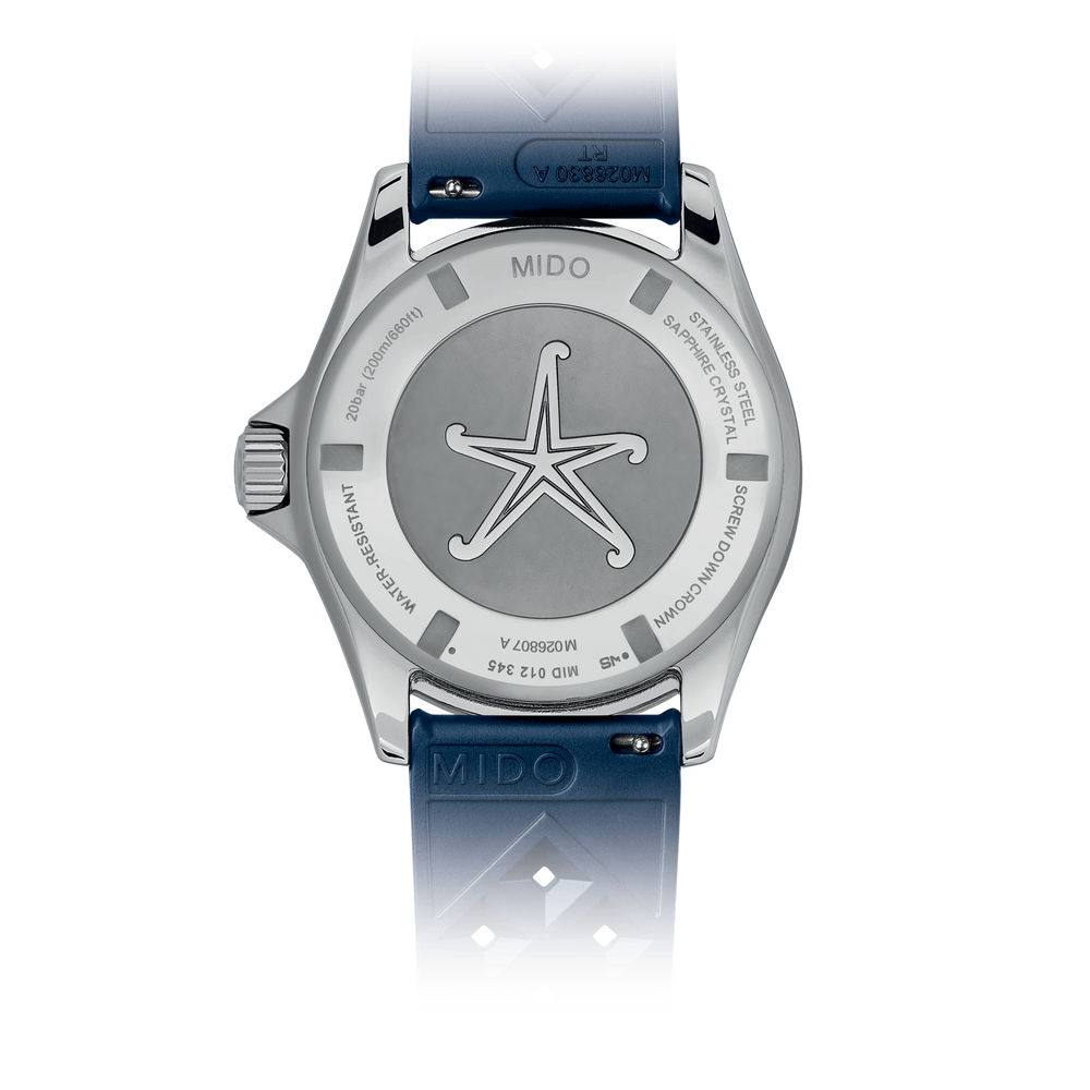 Ocean Star Tribute