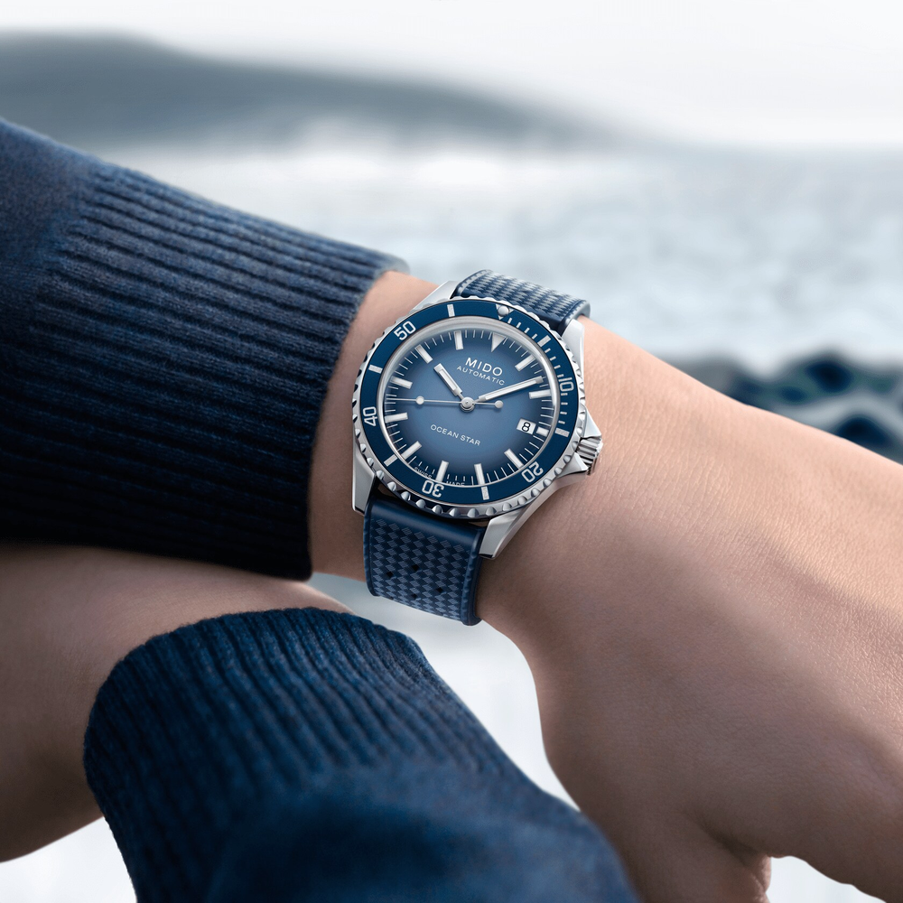 Ocean Star Tribute