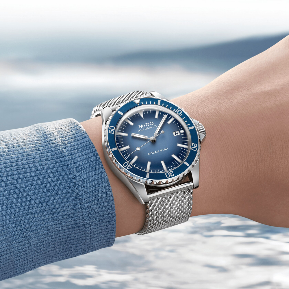 Ocean Star Tribute