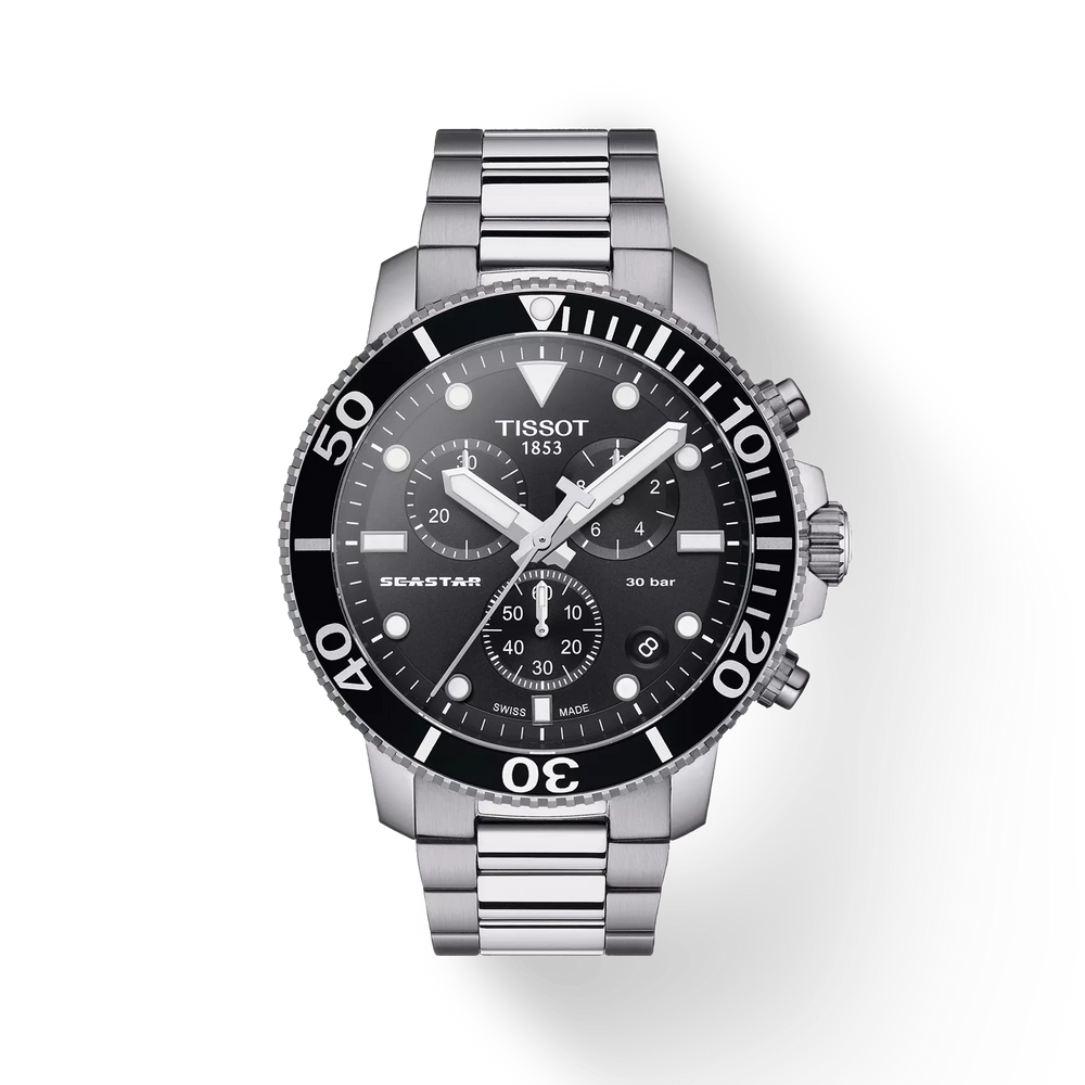 Seastar 1000 45.5mm