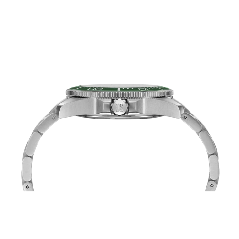 DS Action Diver 43mm Powermatic 80