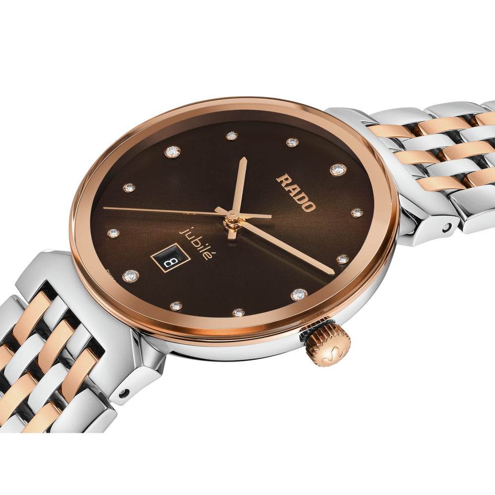 Florence Diamonds