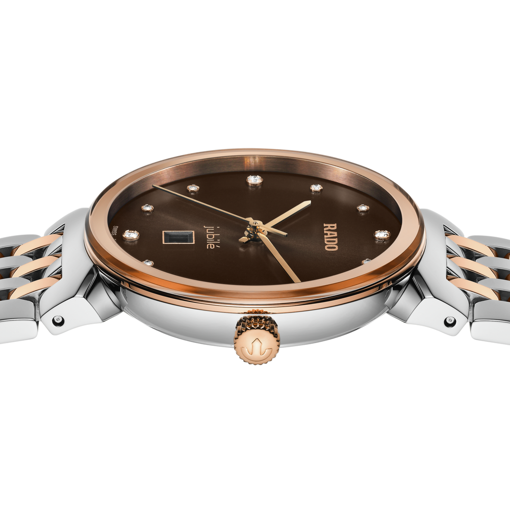 Florence Diamonds