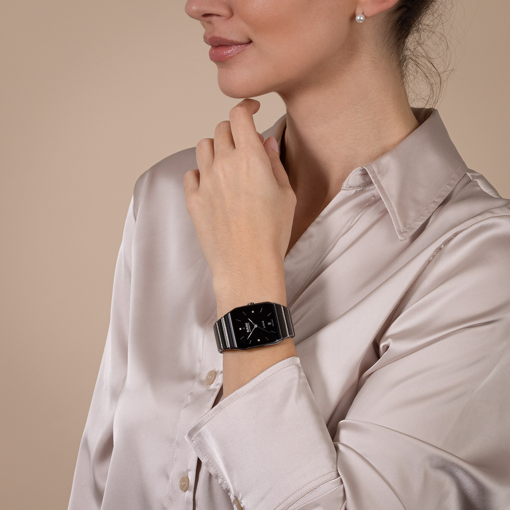 Anatom Automatic Diamonds