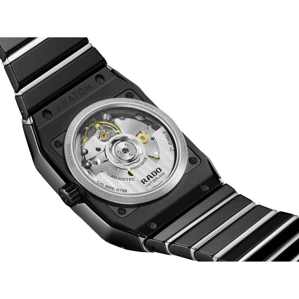 Anatom Automatic Diamonds