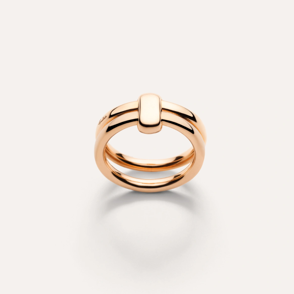 Bague Pomellato Together