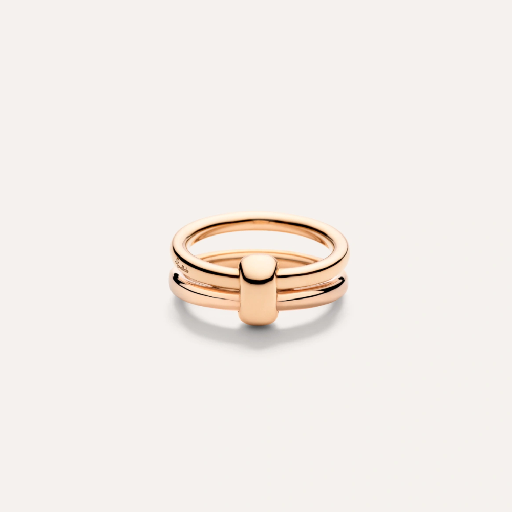 Bague Pomellato Together