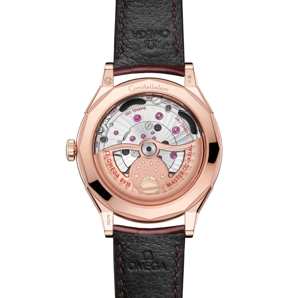 Constellation Observatory 39,4 mm