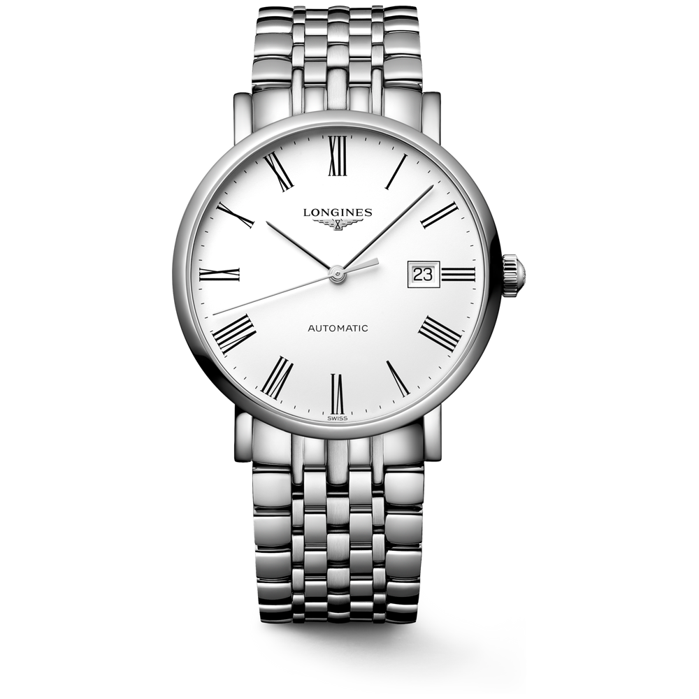 Longines Elegant Collection