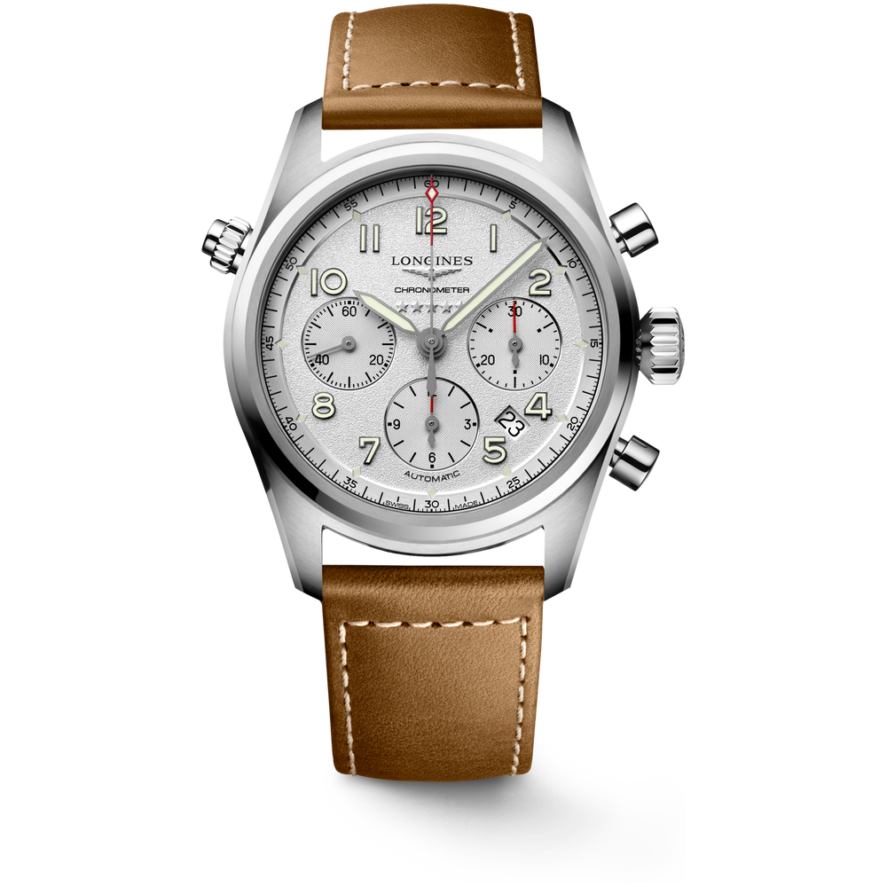 Longines Spirit Chronograph