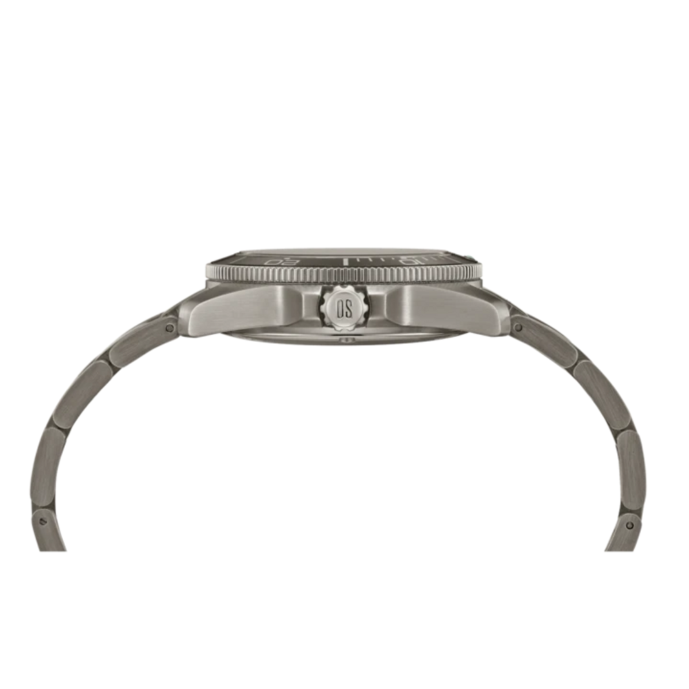 DS Action Diver 38mm Powermatic 80