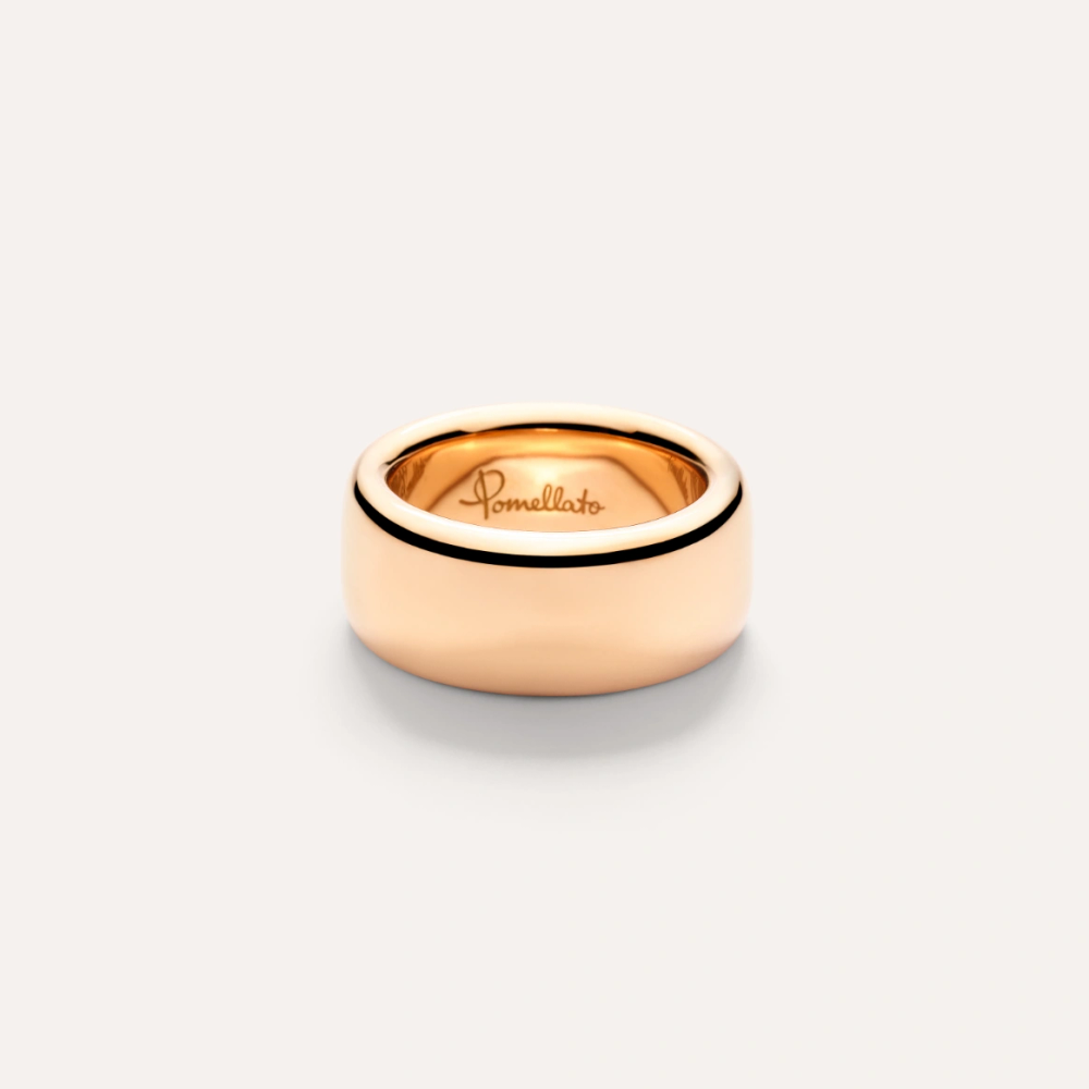 Bague Iconica Large