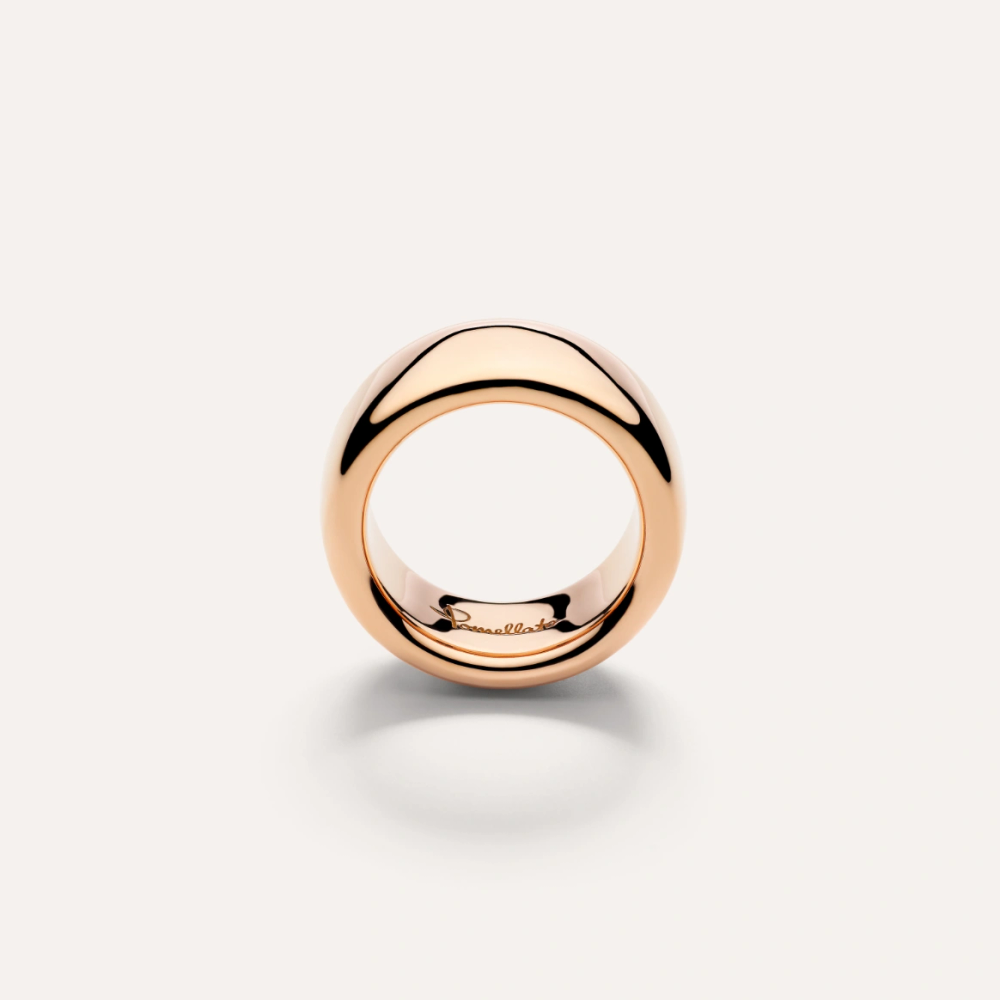 Bague Iconica Large