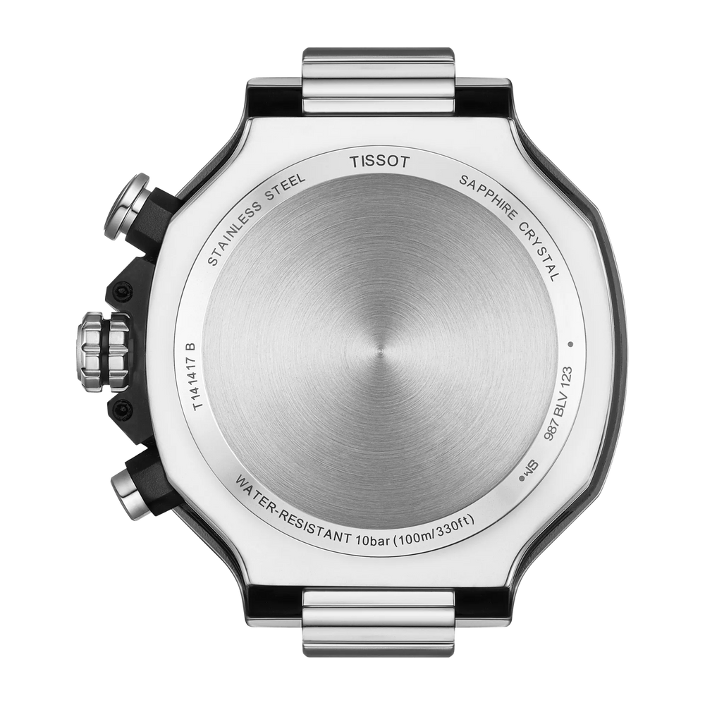 T-Race 45mm