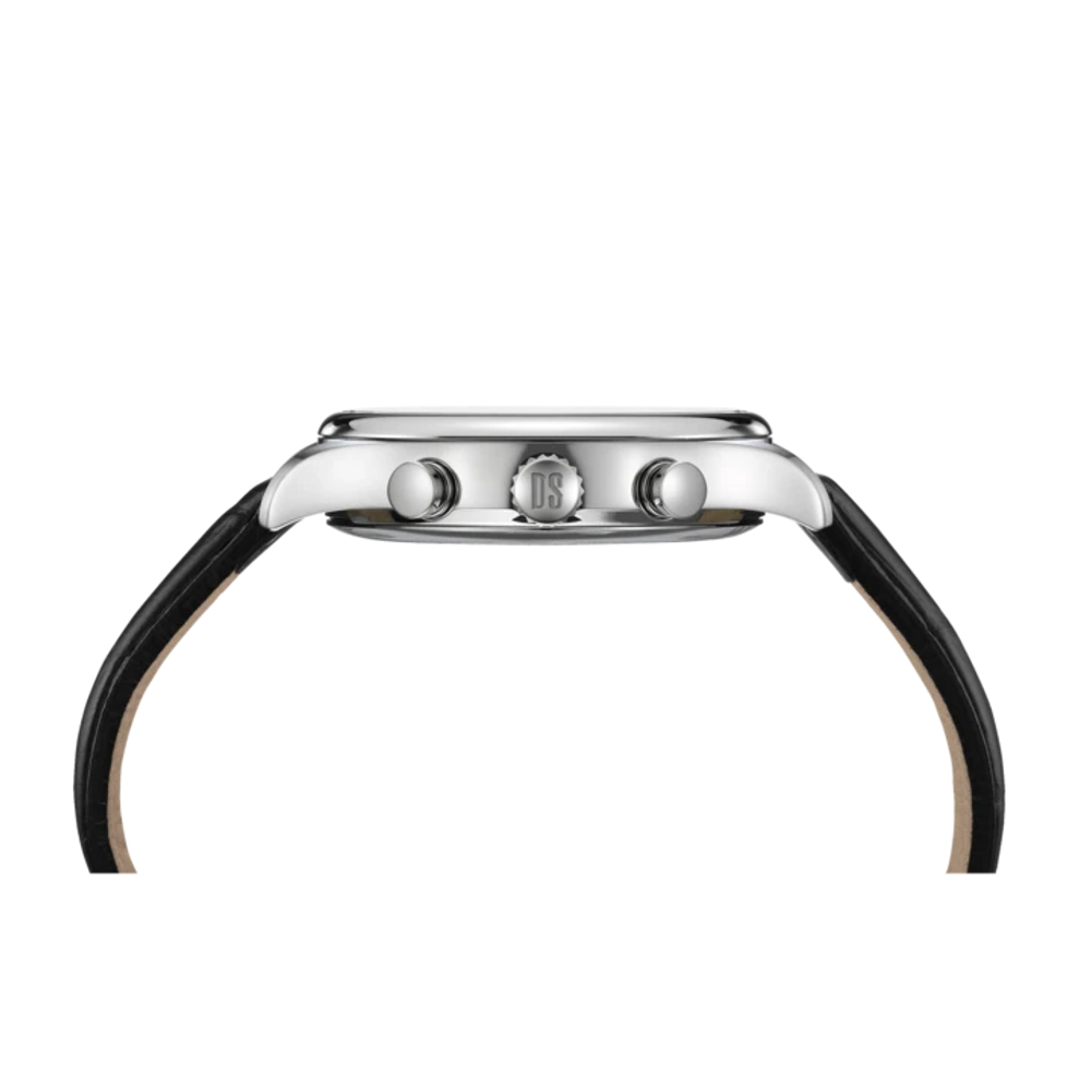 DS-8 Chronograph Moon Phase