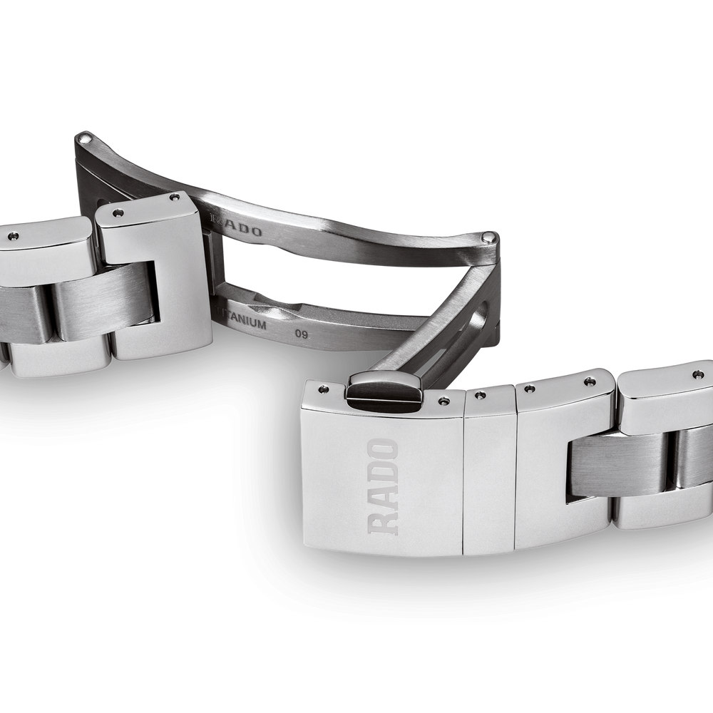 Captain Cook Automatic