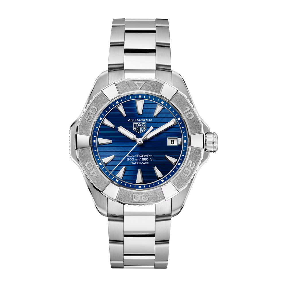 Aquaracer Professional 200 Solargraph