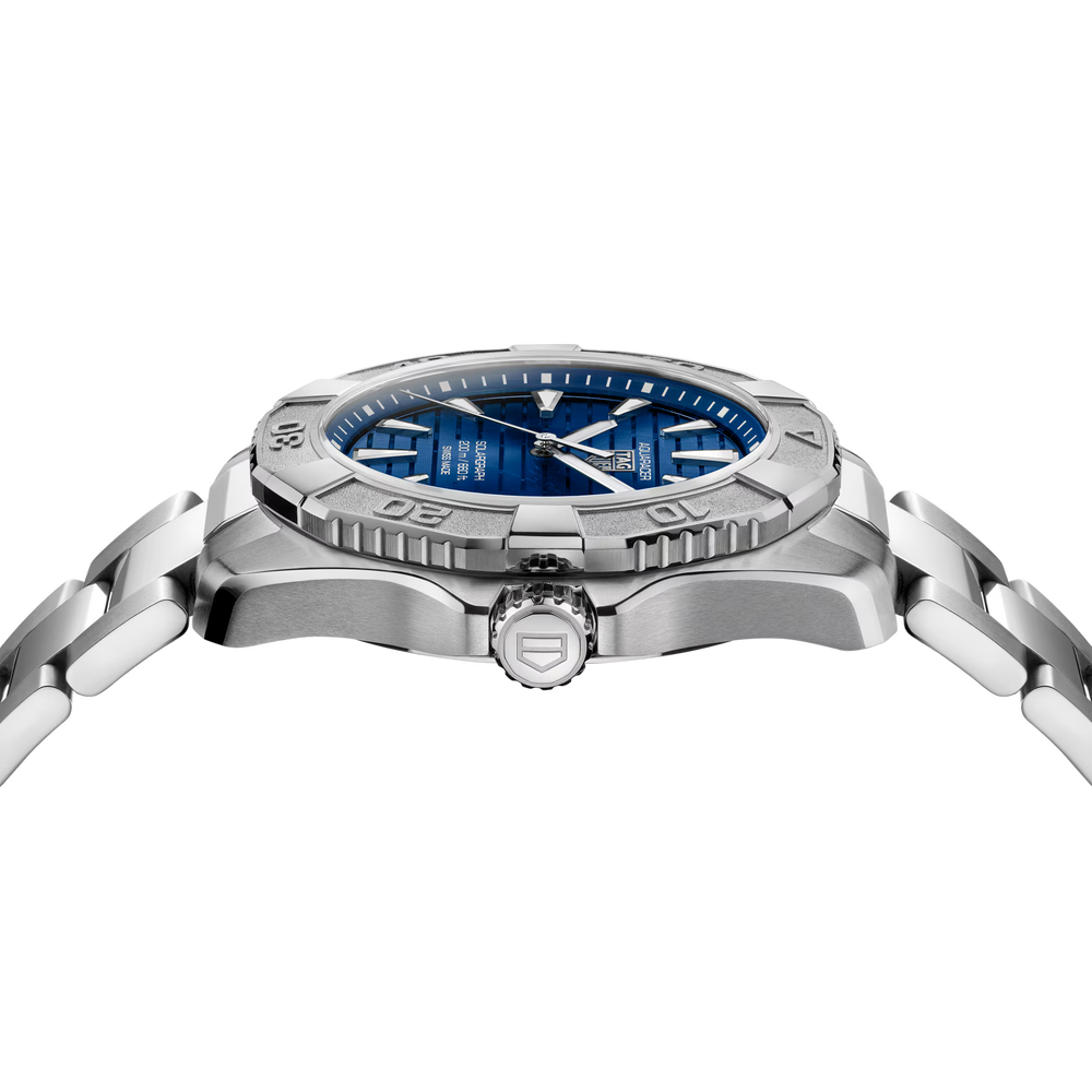 Aquaracer Professional 200 Solargraph