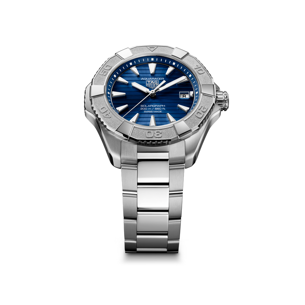 Aquaracer Professional 200 Solargraph