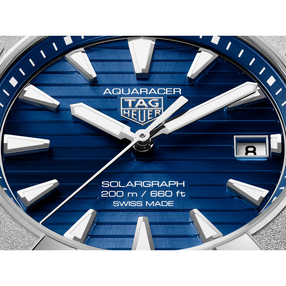 Aquaracer Professional 200 Solargraph