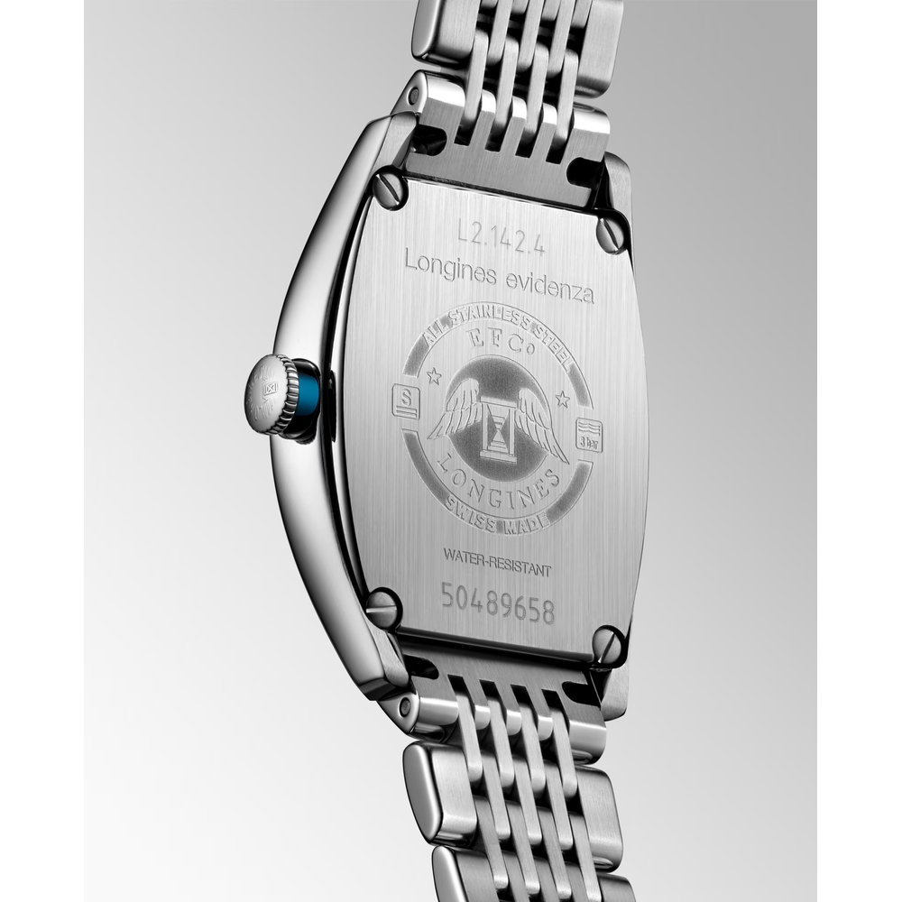 Longines Evidenza