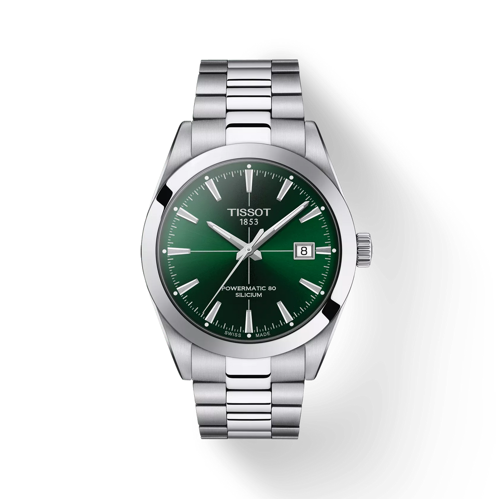 Gentleman 40mm