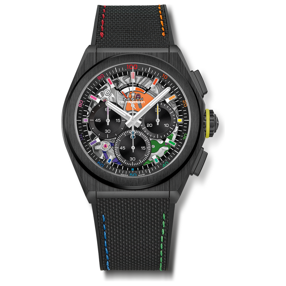 Defy 21 Chroma II