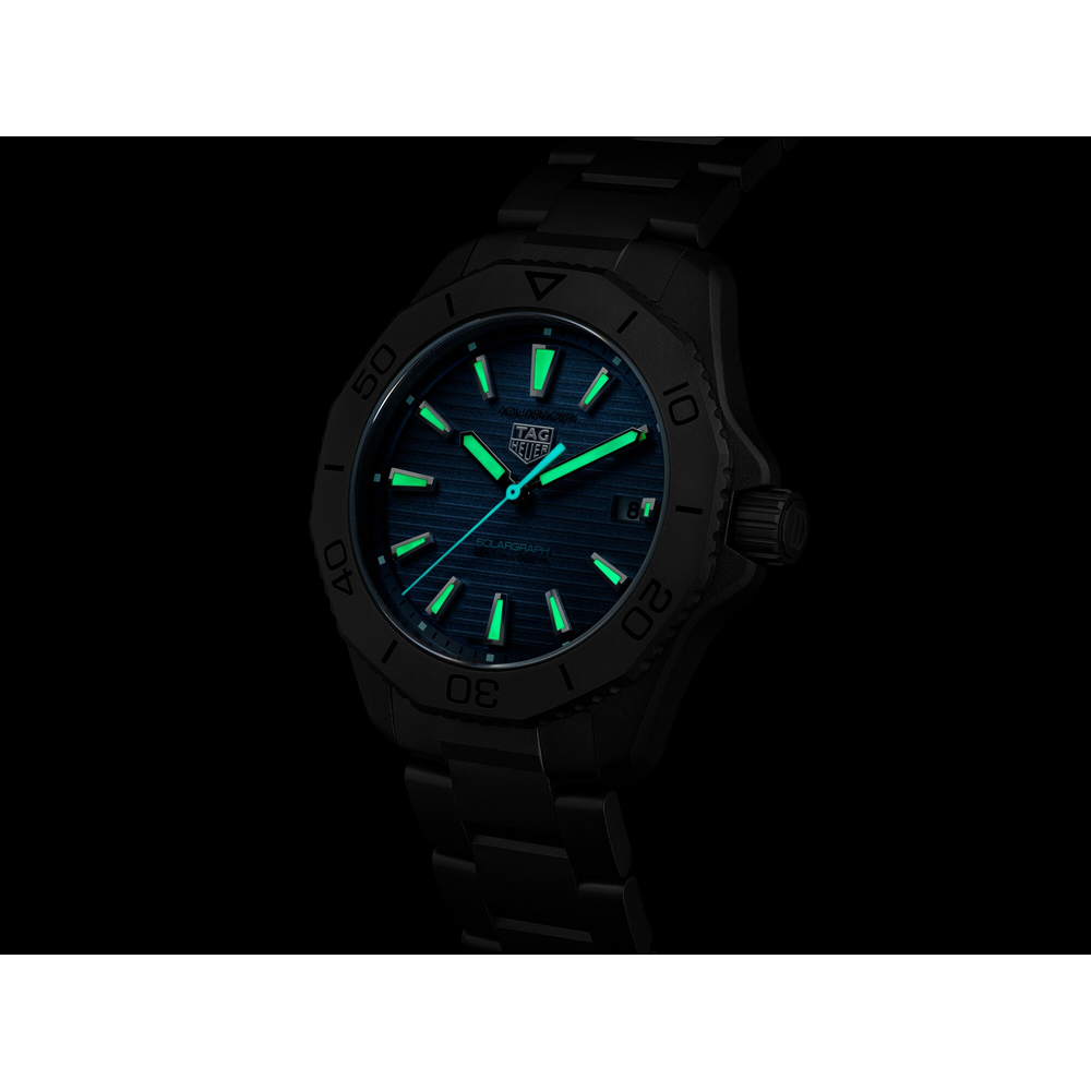 Aquaracer Professional 200 Solargraph